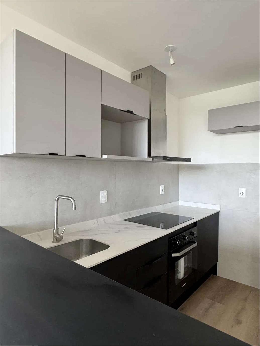 Apartamento a estrenar de 1 dormitorio a estrenar con balcón y amenities en Parque Miramar · Photo 3