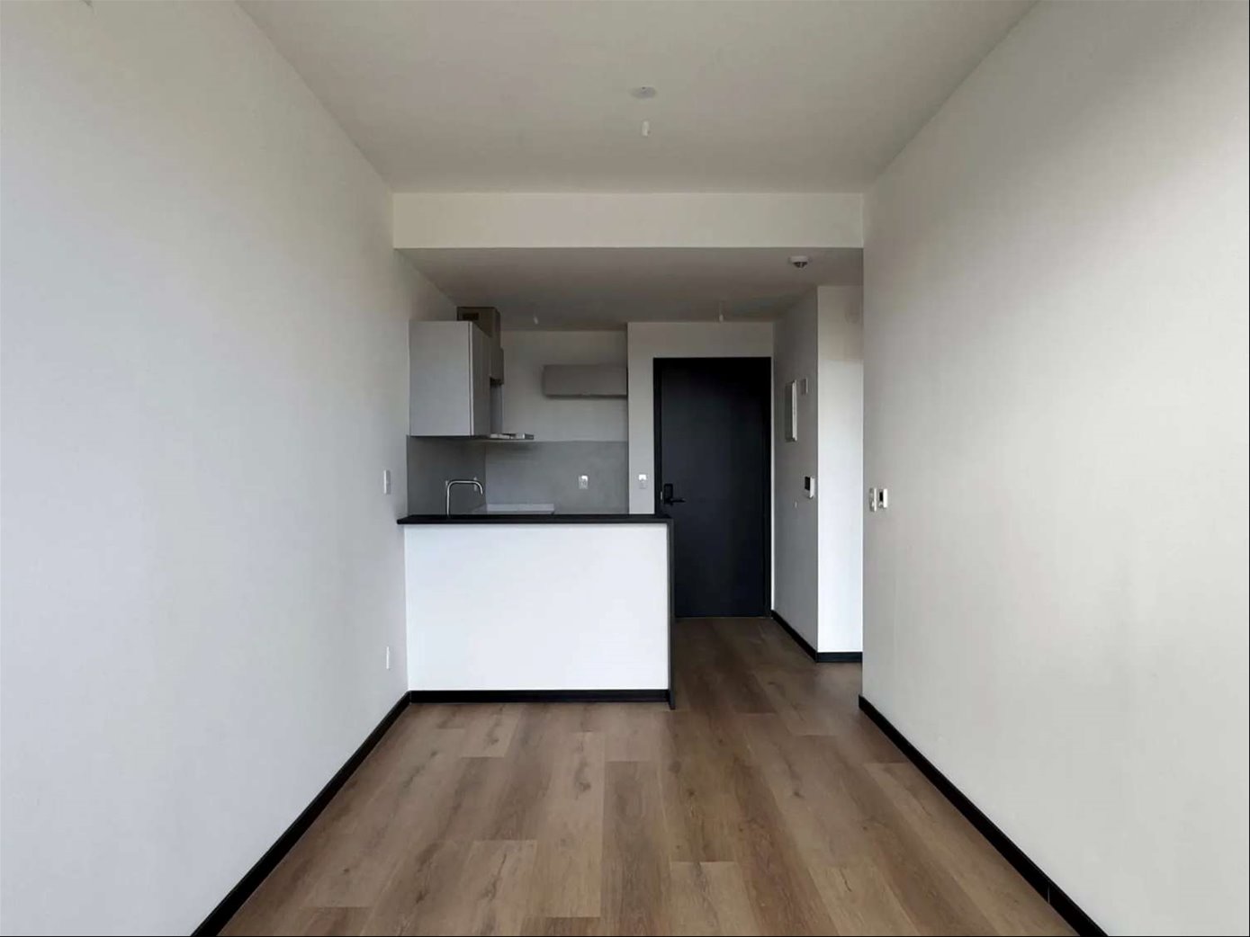 Apartamento a estrenar de 1 dormitorio a estrenar con balcón y amenities en Parque Miramar · Photo 2