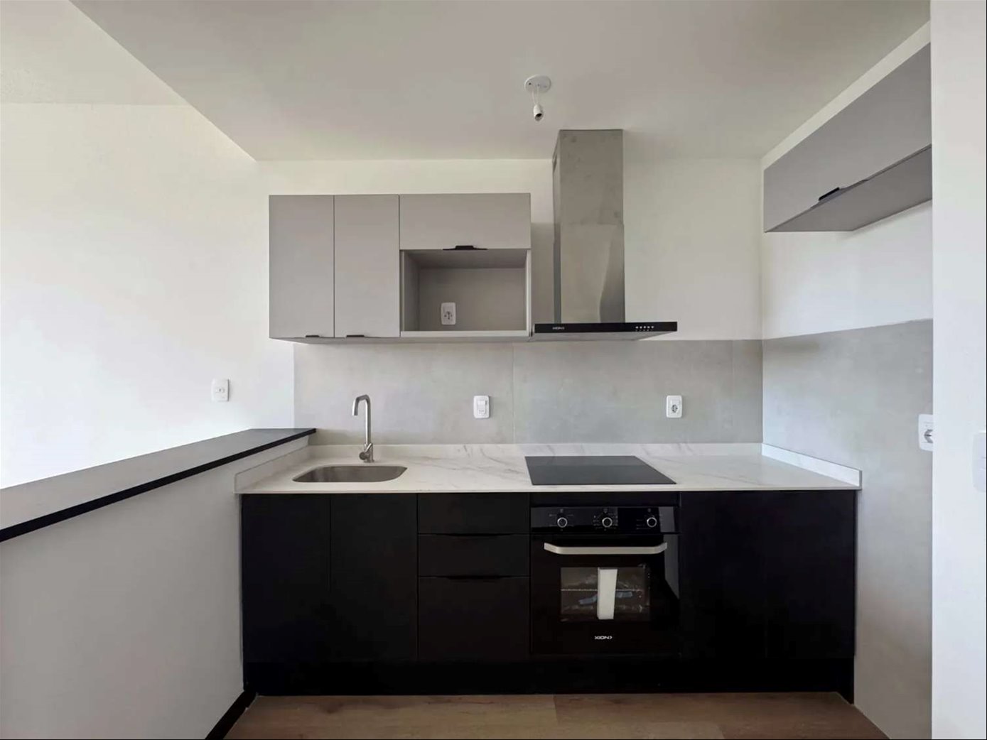Apartamento a estrenar de 1 dormitorio a estrenar con balcón y amenities en Parque Miramar · Photo 4