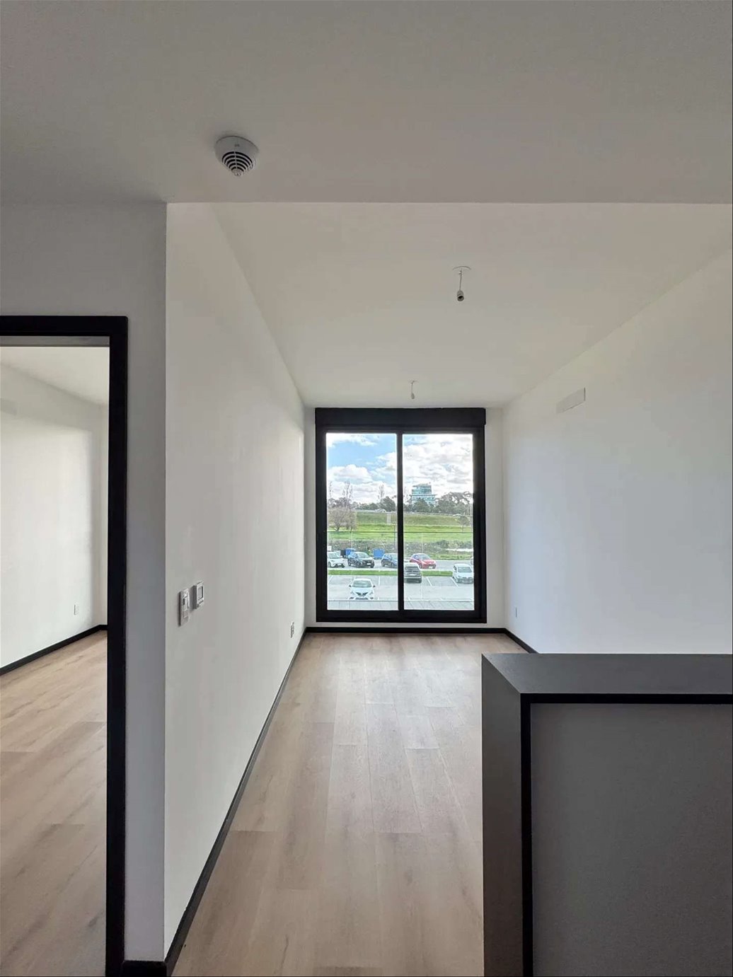 Apartamento a estrenar de 1 dormitorio a estrenar con balcón y amenities en Parque Miramar · Photo 1