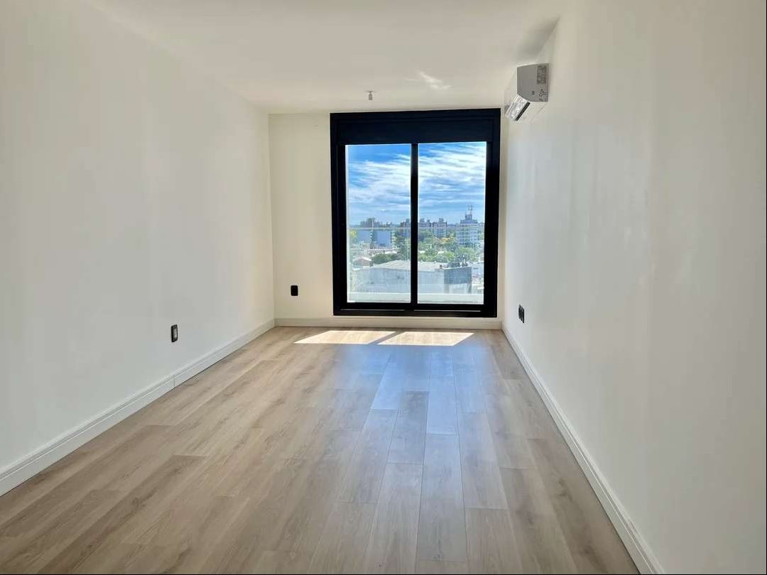 Apartamento de 2 dormitorios en venta con renta en La Blanqueada