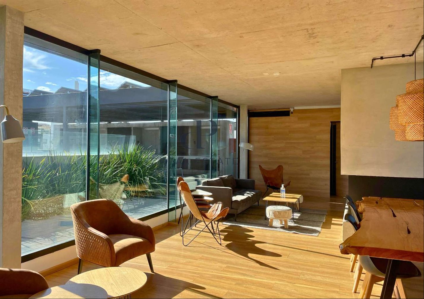 Apartamento en Centro en alquiler 1 dormitorio · Foto 2