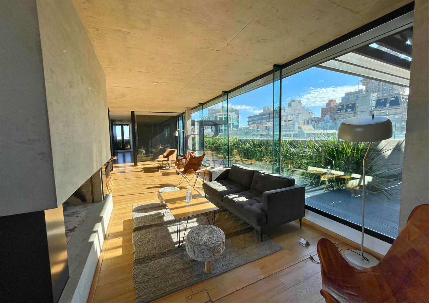 Apartamento en Centro en alquiler 1 dormitorio · Foto 4