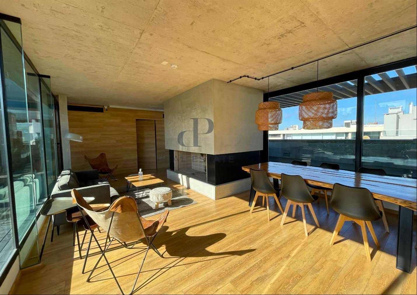 Apartamento en Centro en alquiler 1 dormitorio · Foto 3