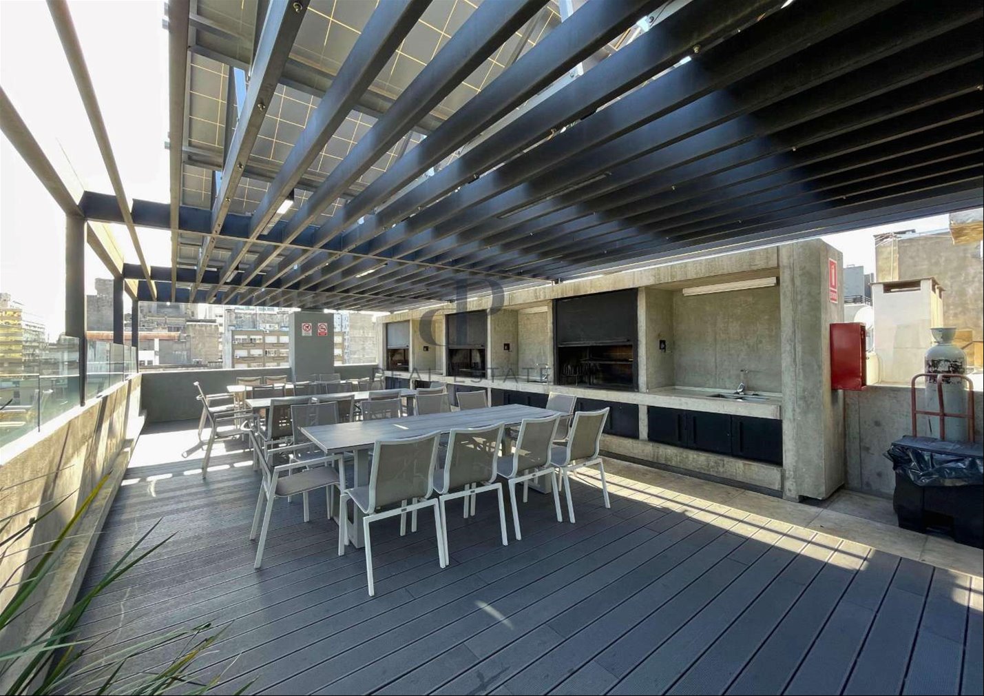 Apartamento en Centro en alquiler 1 dormitorio · Foto 7