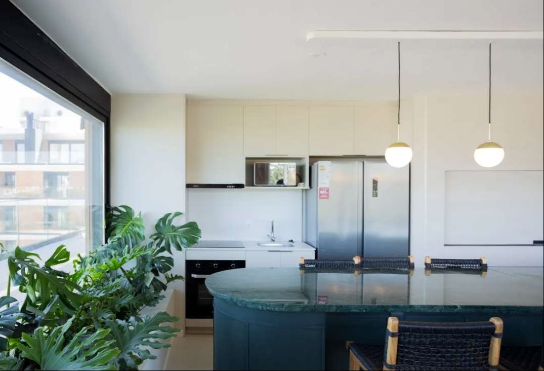 Apartamento de 2 dormitorios en alquiler Barra de carrasco · Foto 7