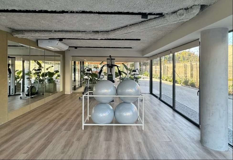 Apartamento de 2 dormitorios en alquiler Barra de carrasco · Foto 9