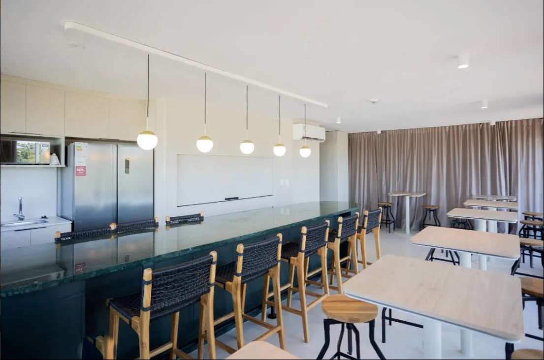 Apartamento de 2 dormitorios en alquiler Barra de carrasco · Foto 2