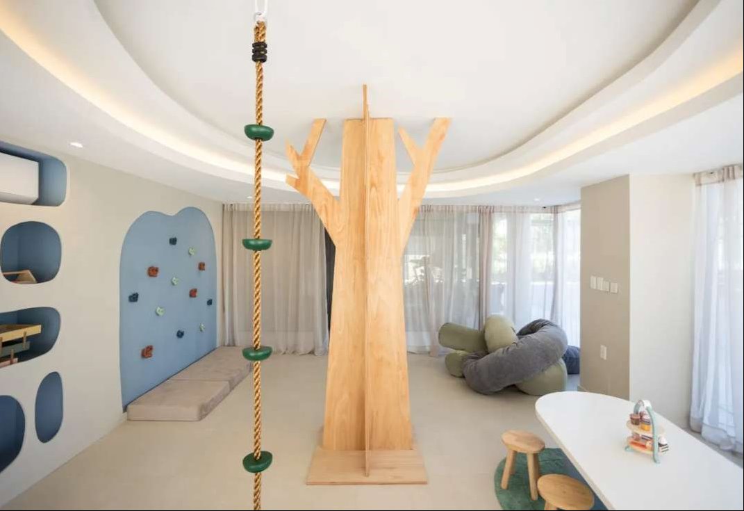 Apartamento de 2 dormitorios en alquiler Barra de carrasco · Foto 6
