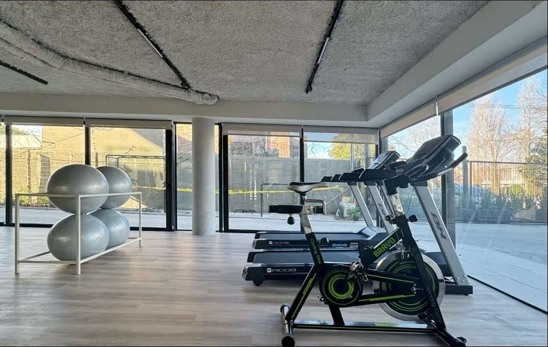 Apartamento de 2 dormitorios en alquiler Barra de carrasco · Foto 10