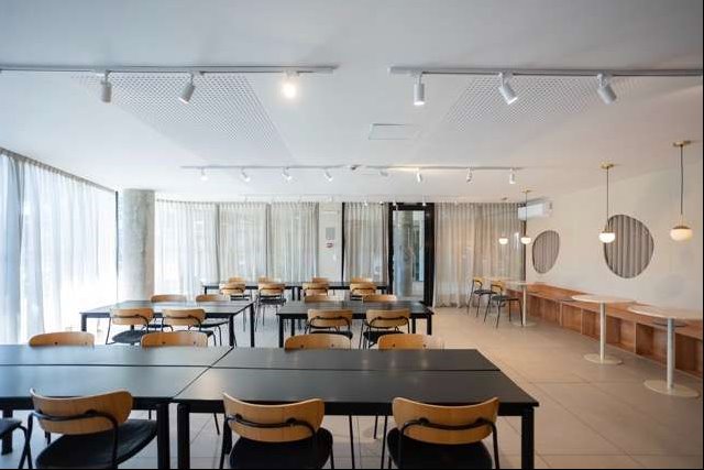 Apartamento de 2 dormitorio en alquiler con amenities · Foto 8