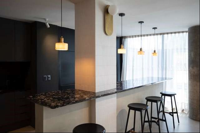 Apartamento de 2 dormitorio en alquiler con amenities · Foto 7