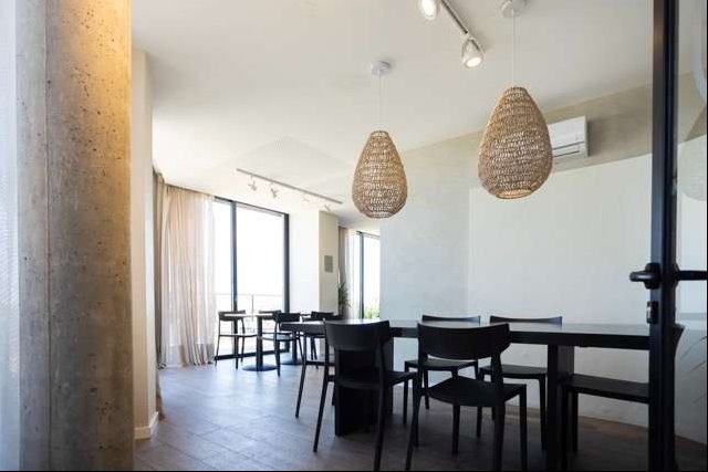 Apartamento de 2 dormitorio en alquiler con amenities · Foto 10