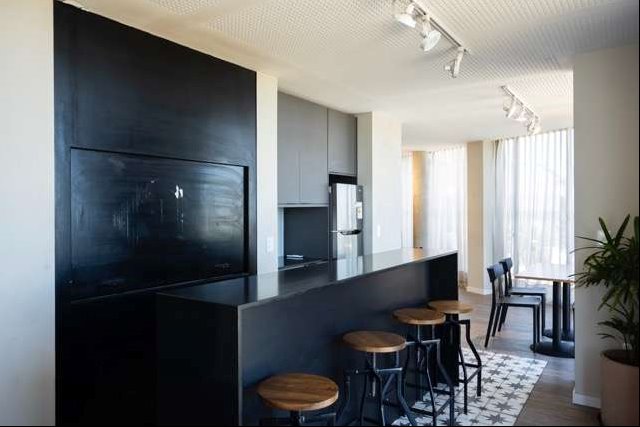 Apartamento de 2 dormitorio en alquiler con amenities · Foto 11