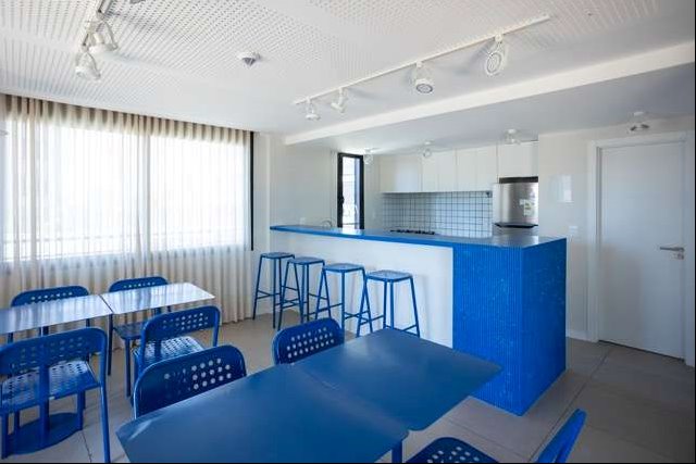 Apartamento de 2 dormitorio en alquiler con amenities · Foto 12