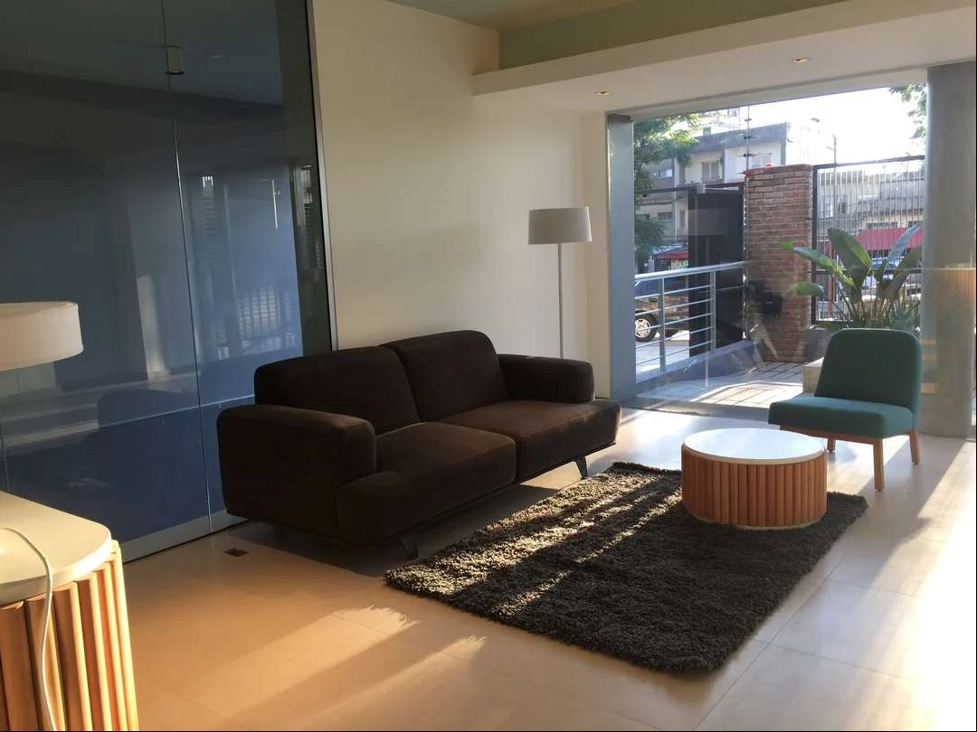 Apartamento de 1 dormitorio en alquiler · Foto 3