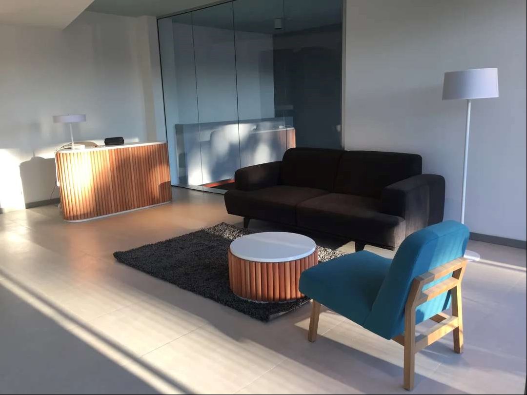 Apartamento de 1 dormitorio en alquiler · Foto 2