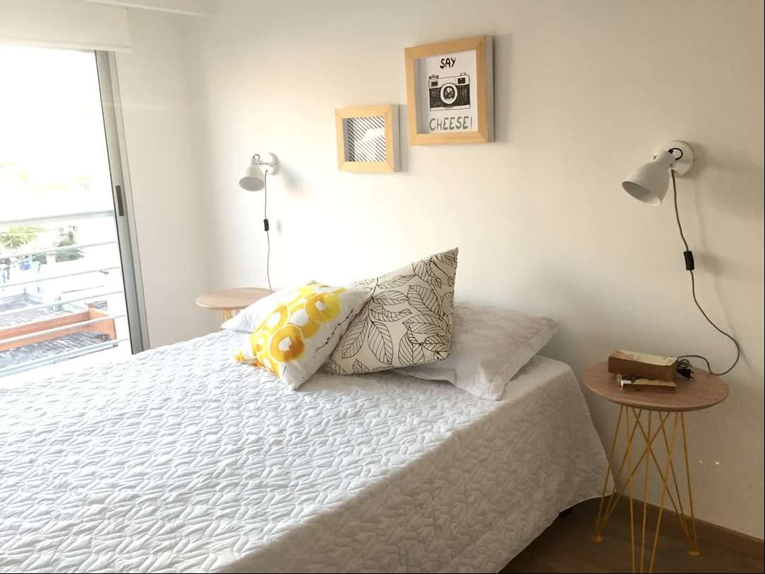 Apartamento de 1 dormitorio en alquiler · Foto 8