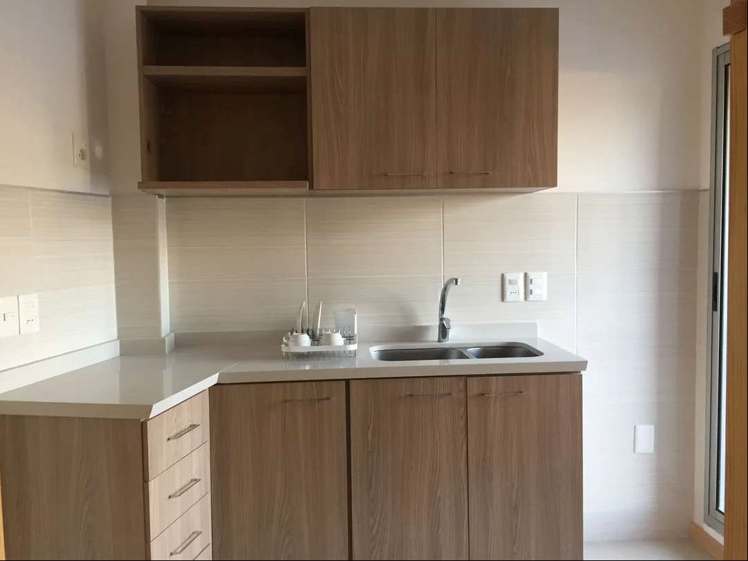 Apartamento de 1 dormitorio en alquiler · Foto 7