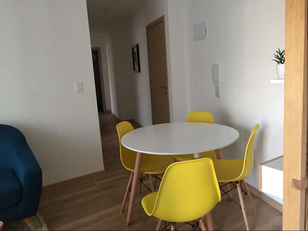 Apartamento de 1 dormitorio en alquiler · Foto 6