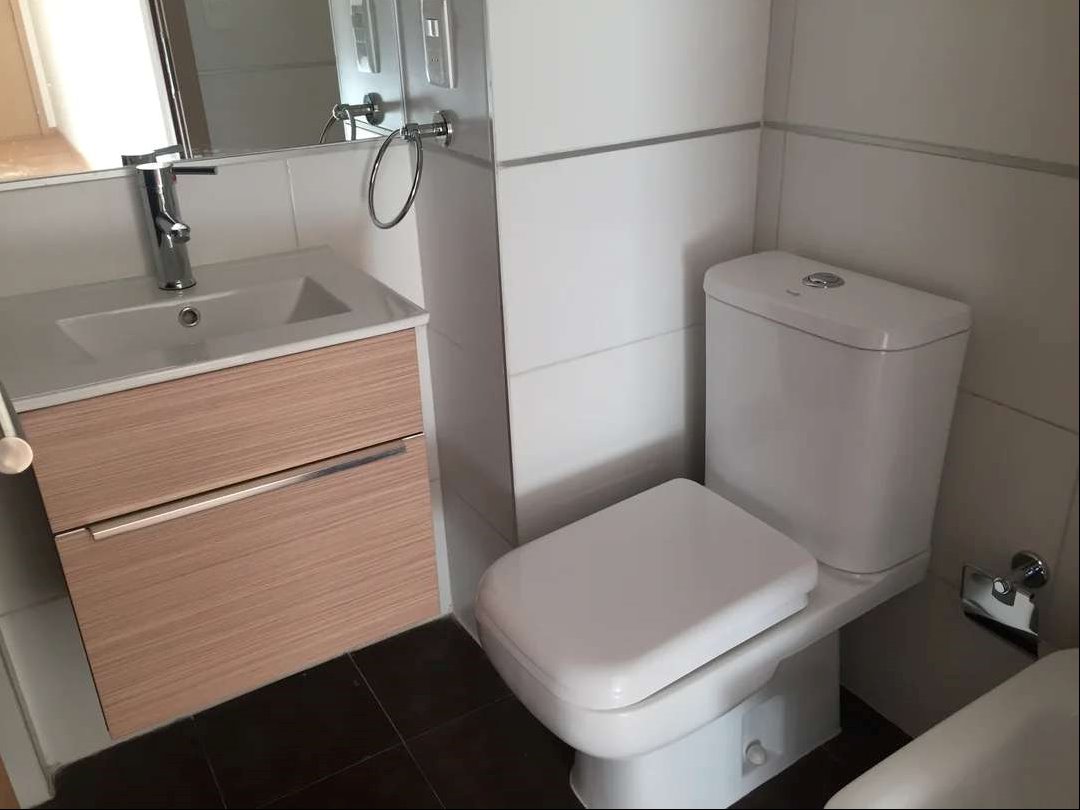 Apartamento de 1 dormitorio en alquiler · Foto 9