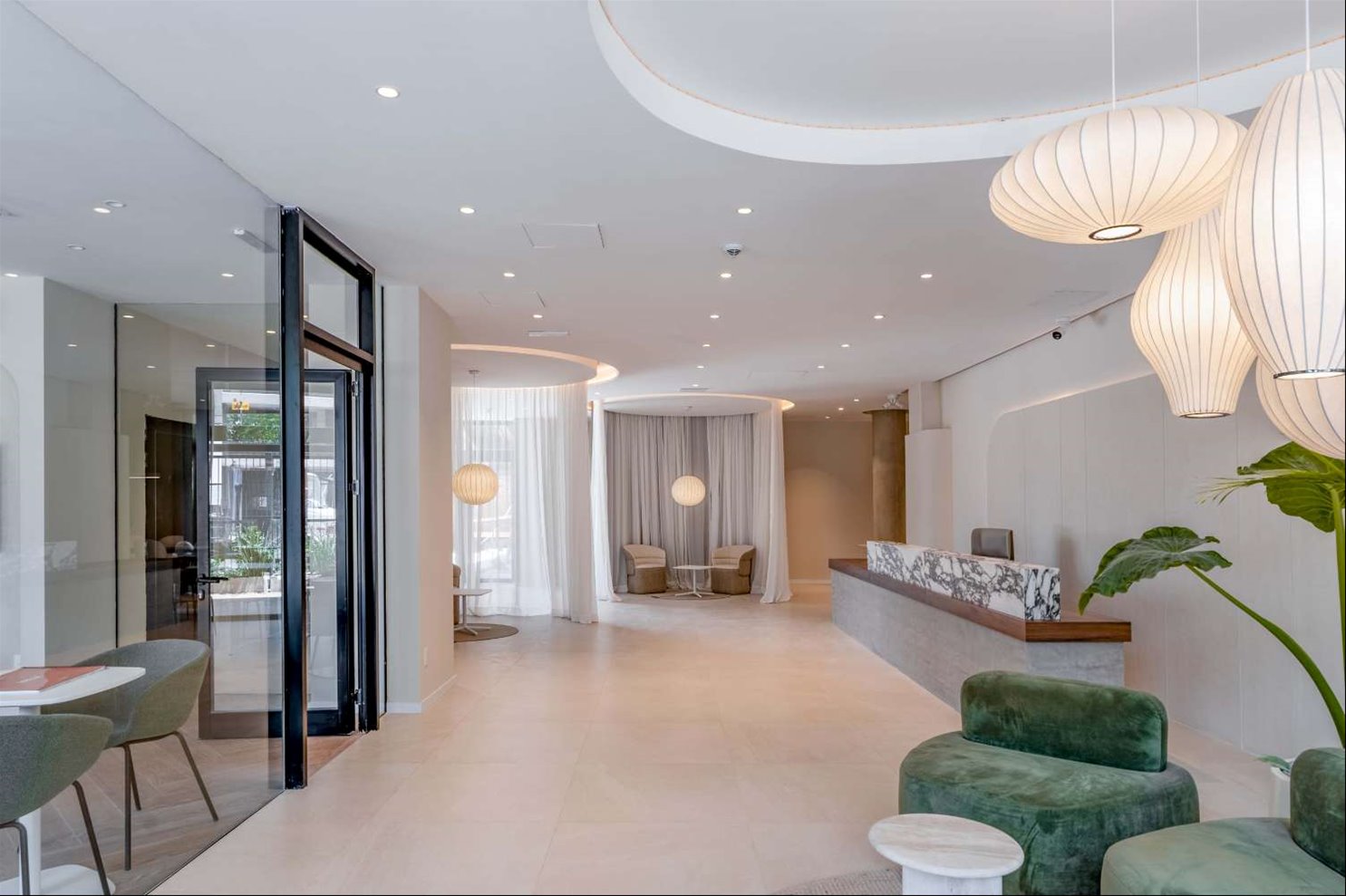 Alquiler de apartamento de 1 dormitorio en Cordón
