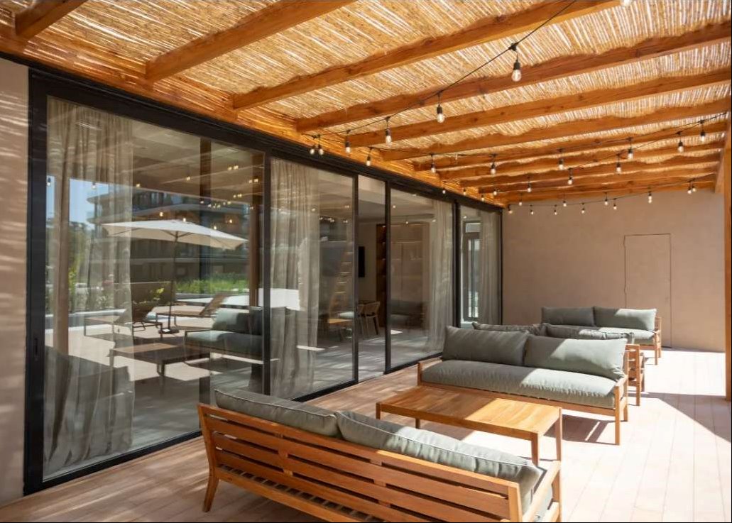 Apartamento de 1 dormitorio en alquiler Barra de carrasco