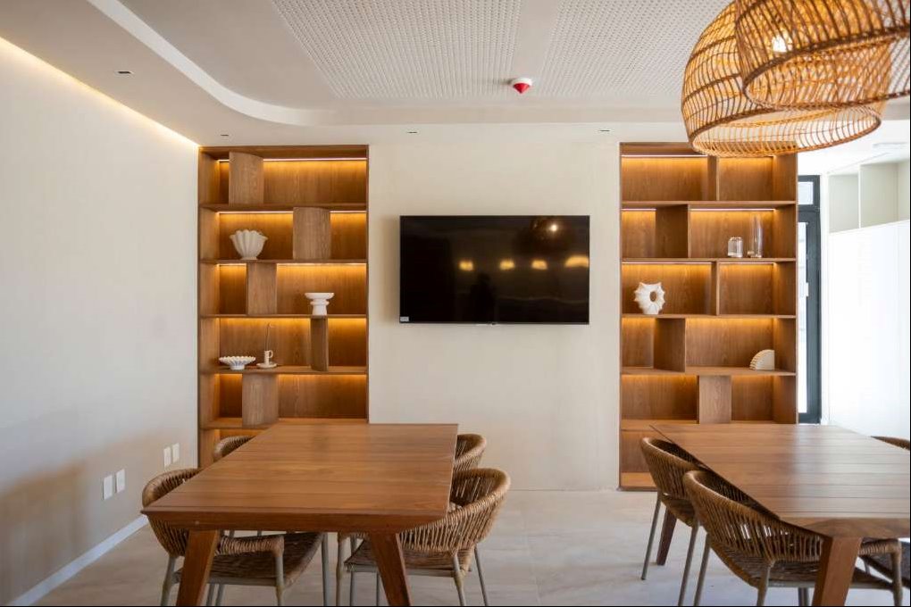 Apartamento de 2 dormitorios en alquiler Barra de carrasco
