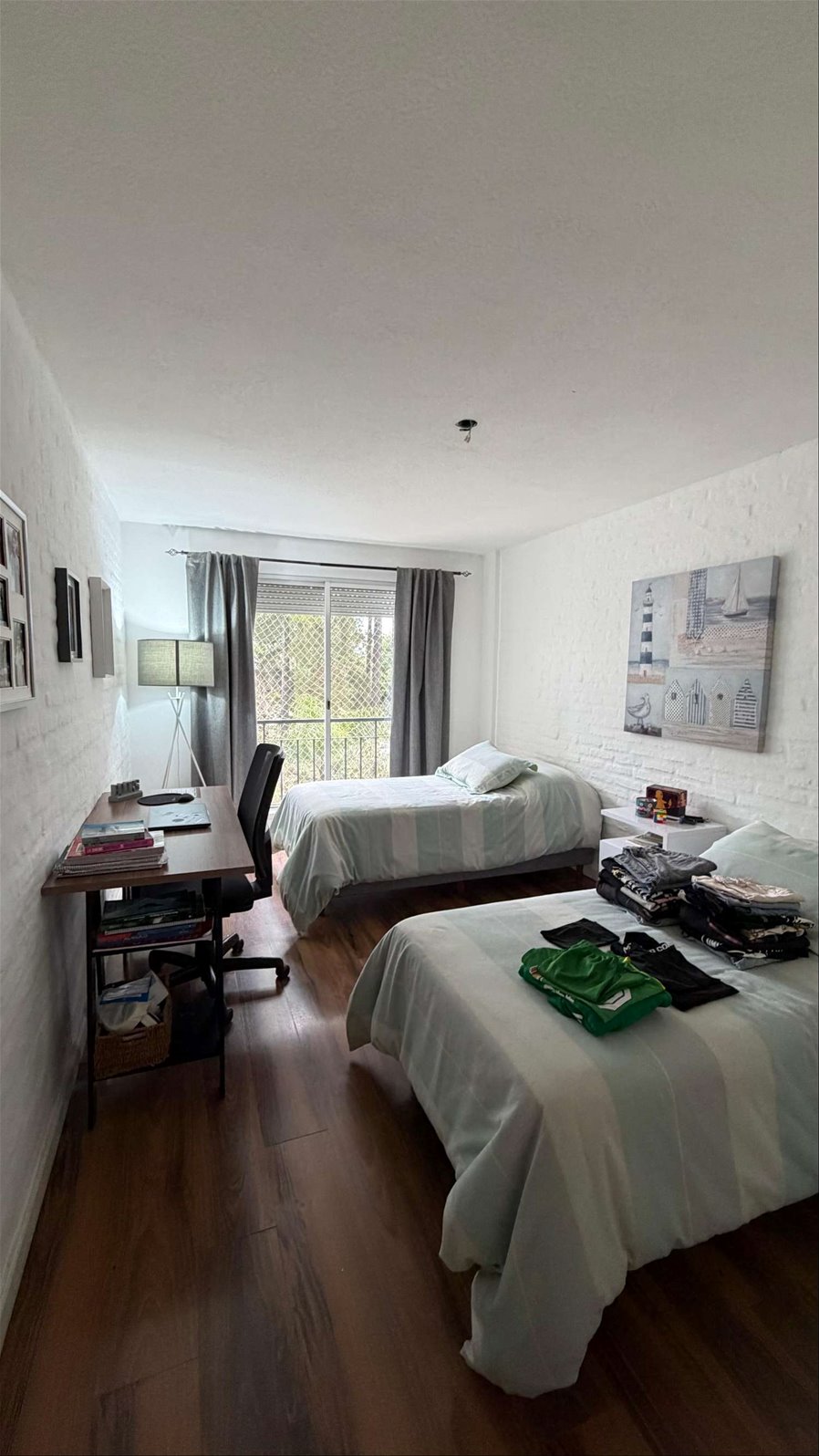 Apartamento en alquiler de 3 dormitorios en Haras del Lago · Photo 6