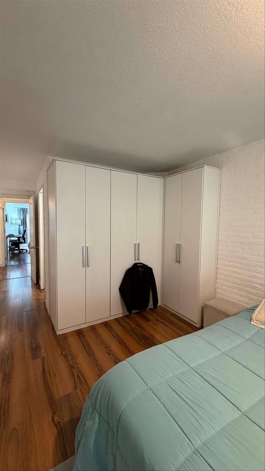 Apartamento en alquiler de 3 dormitorios en Haras del Lago · Foto 5