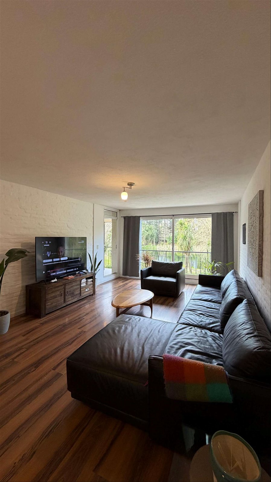 Apartamento en alquiler de 3 dormitorios en Haras del Lago · Foto 2