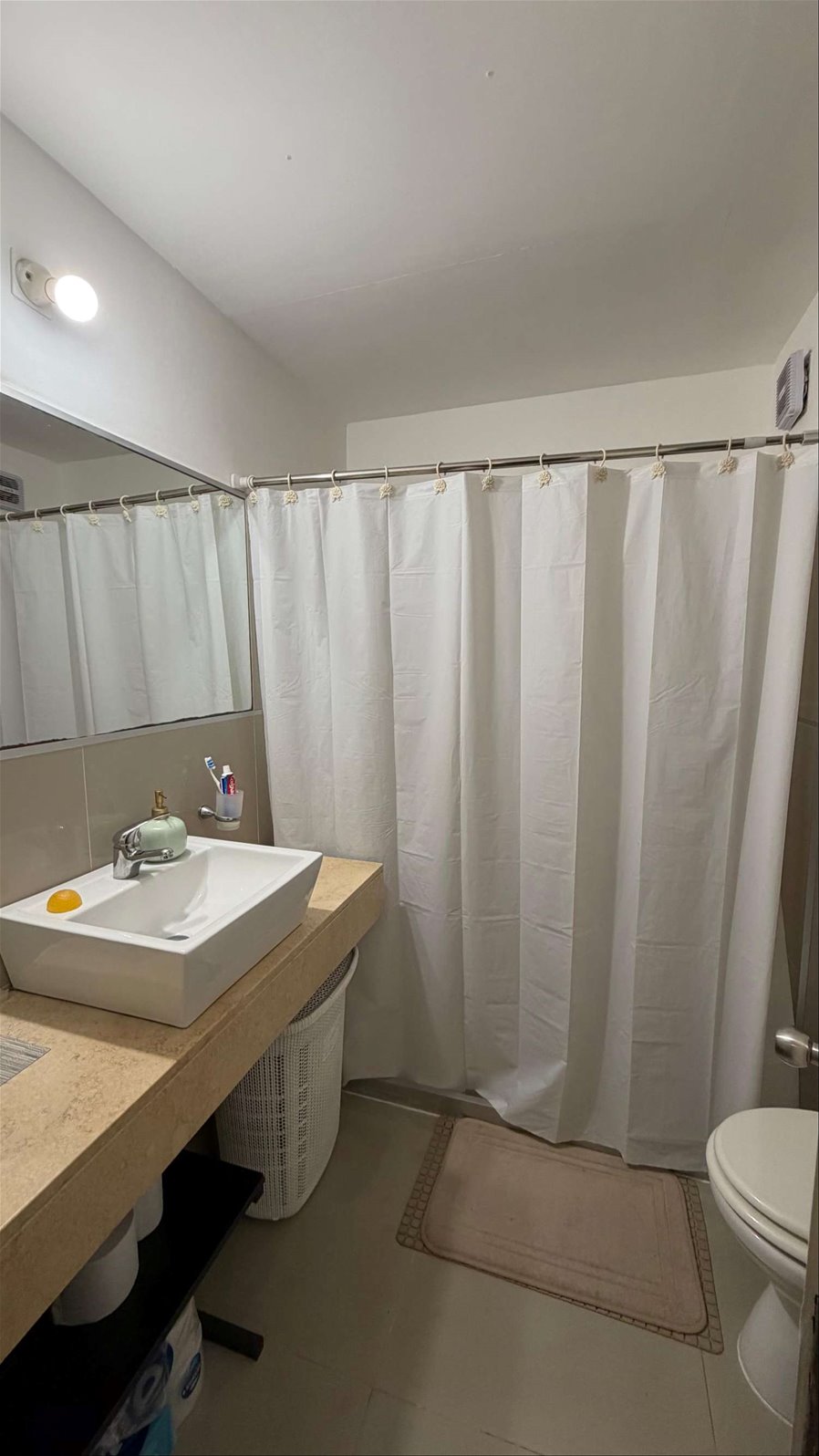 Apartamento en alquiler de 3 dormitorios en Haras del Lago · Photo 8