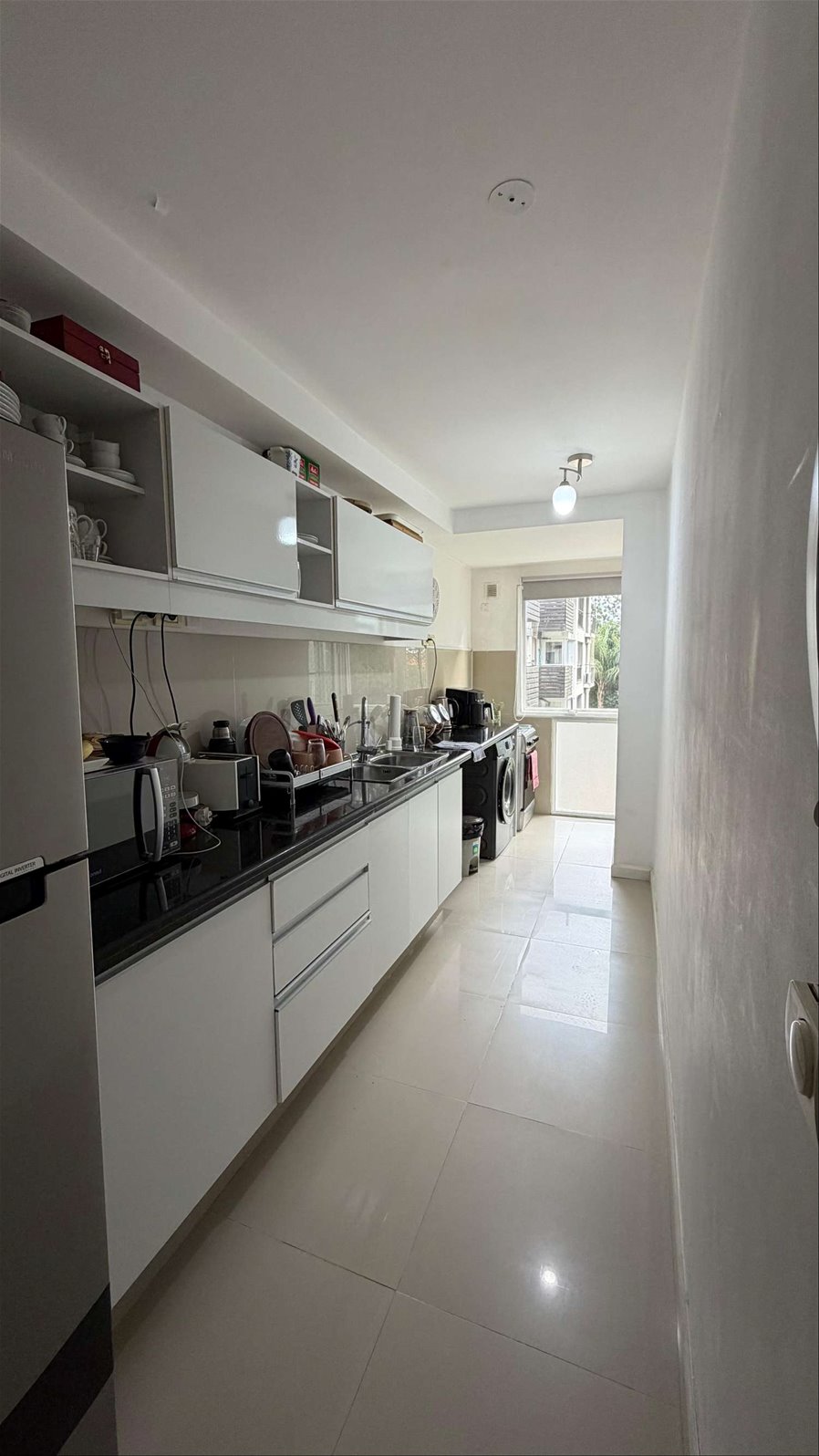 Apartamento en alquiler de 3 dormitorios en Haras del Lago · Foto 4