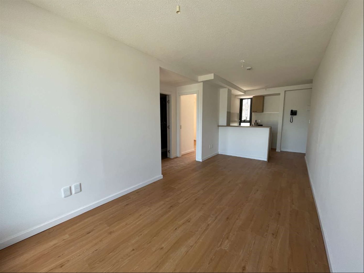 Apartamento de 2 dormitorios en alquiler con amenities