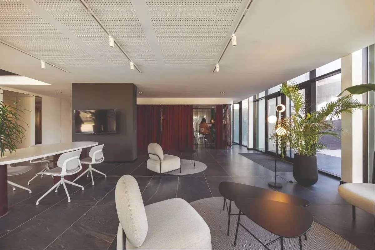 Apartamento a estrenar de 1 dormitorio en piso 1 en Barra de Carrasco
