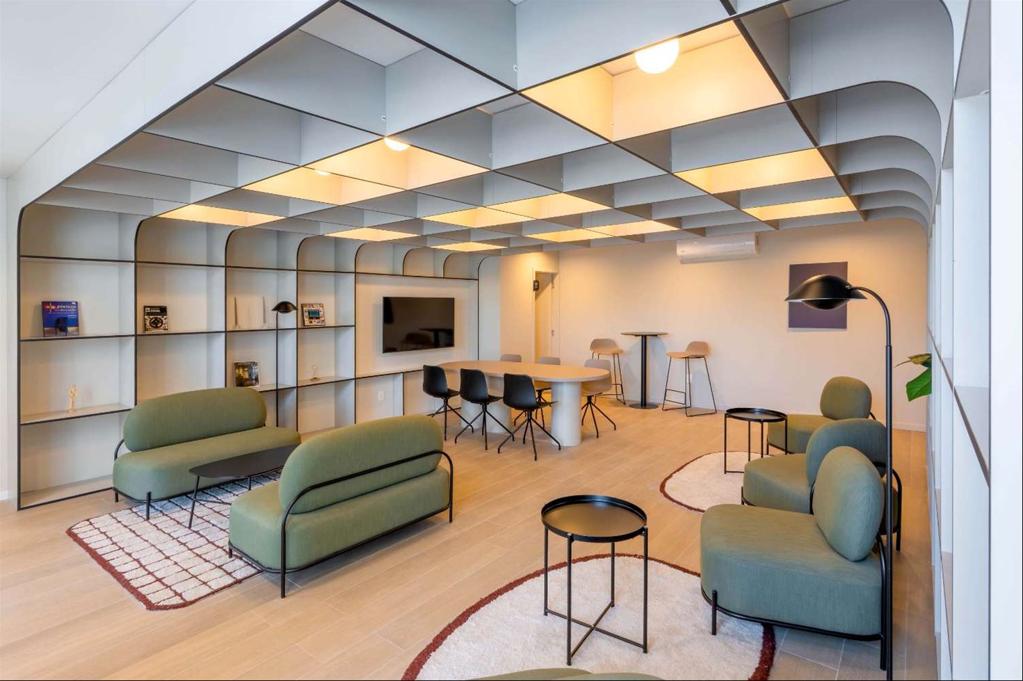 Alquiler de apartamento de 1 dormitorio en Cordón