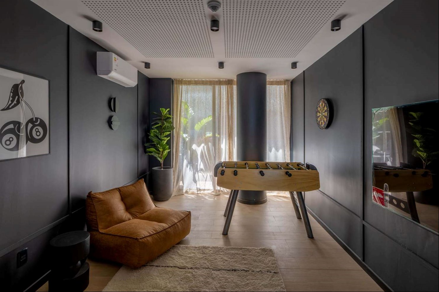 Alquiler de apartamento de 2 dormitorios en Cordón · Foto 3
