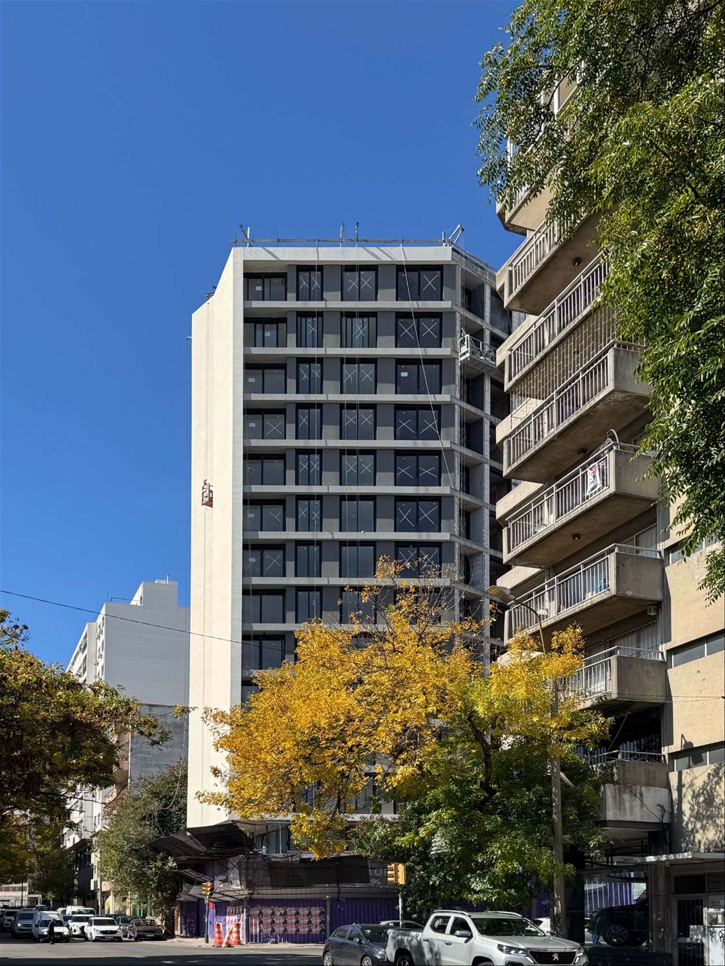 Alquiler de apartamento de 2 dormitorios en Cordón · Foto 6