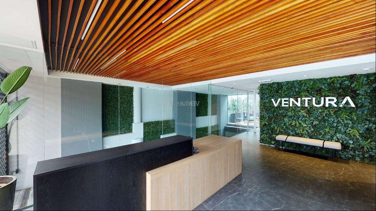 Monoambiente con terraza en Ventura Tres Cruces · Foto 1