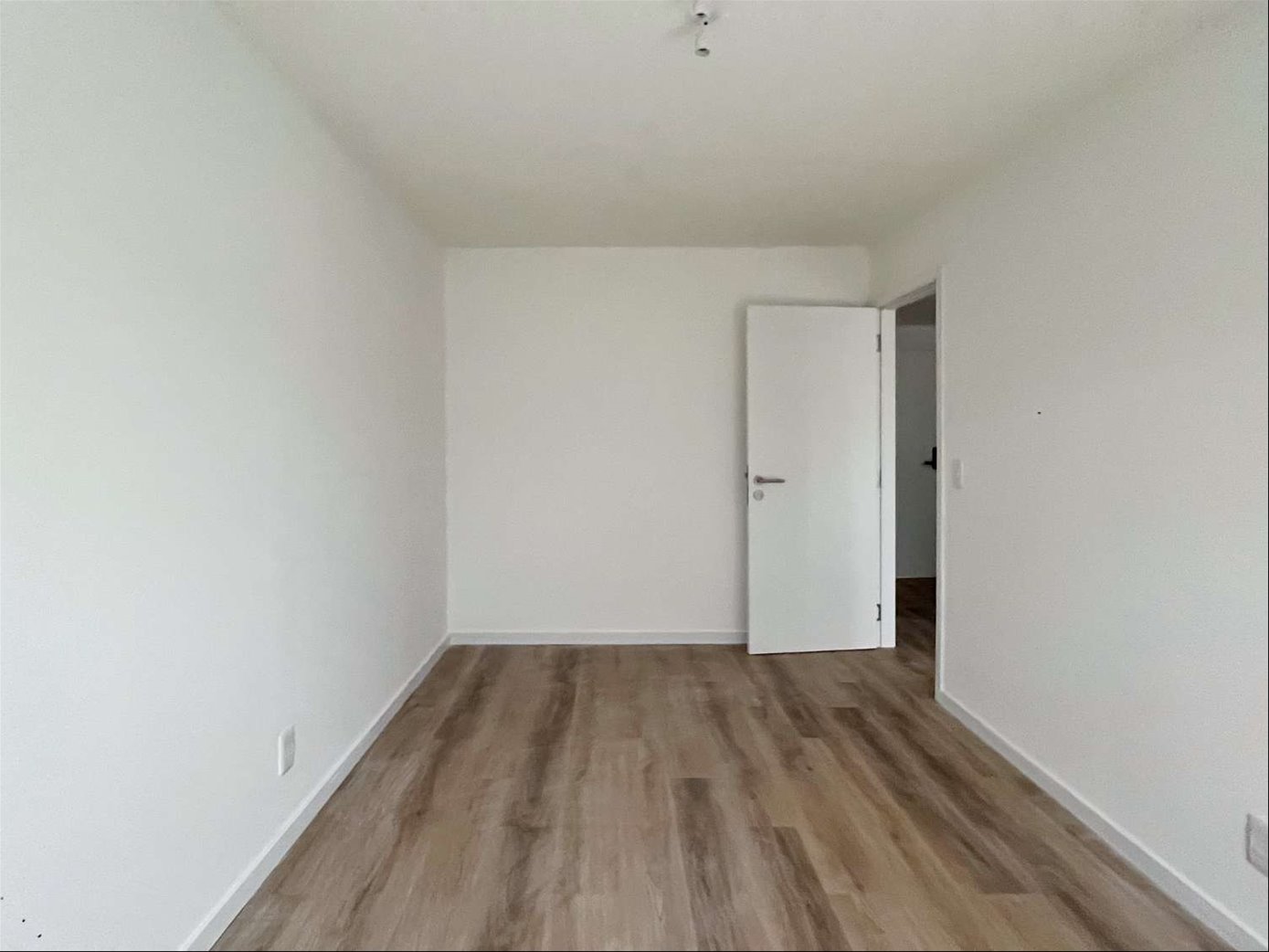 Apartamento de 1 dormitorio con patio en Ventura Tres Cruces · Foto 5