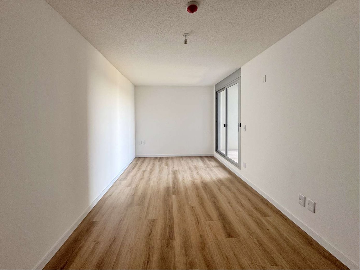 Apartamento de 1 dormitorio en Ventura Tres Cruces · Foto 1