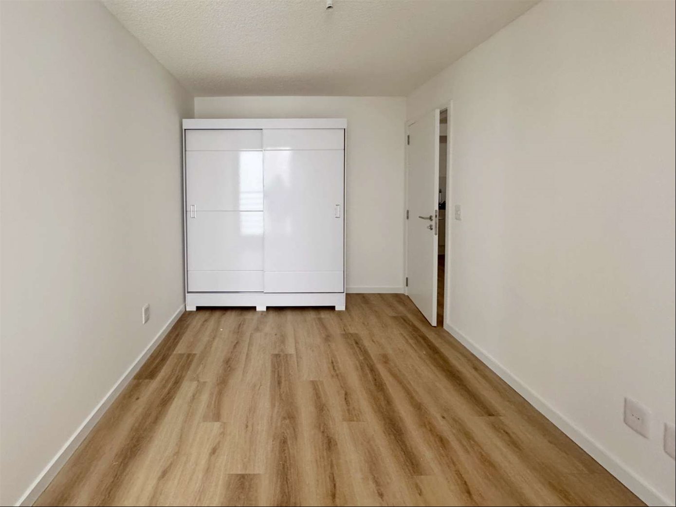 Apartamento de 1 dormitorio en Ventura Tres Cruces · Foto 4