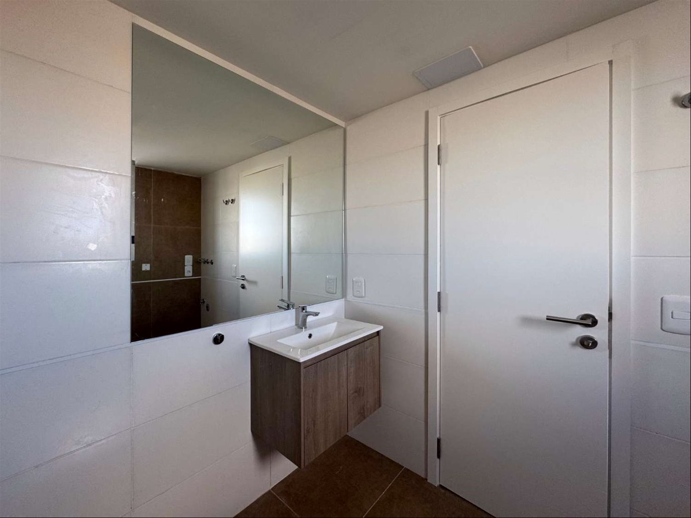 Apartamento de 1 dormitorio en Ventura Tres Cruces · Foto 5