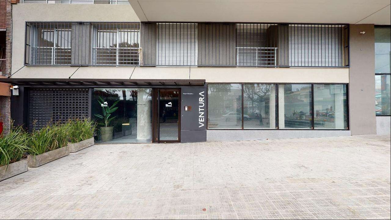 Apartamento de 1 dormitorio en Ventura Tres Cruces · Foto 6