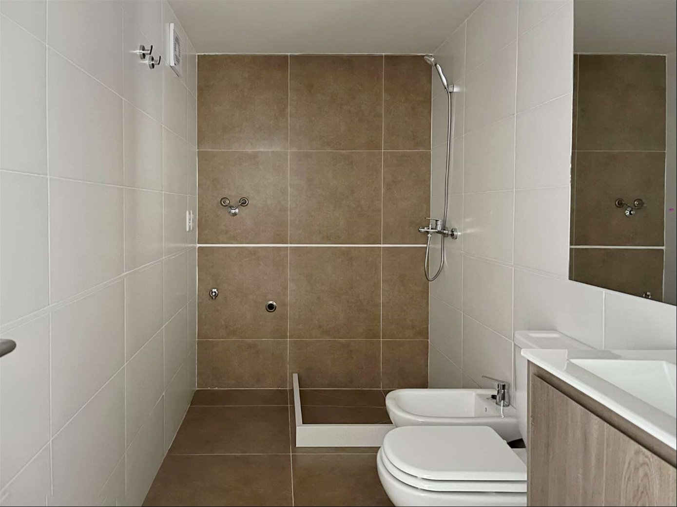Apartamento de 1 dormitorio en Ventura Tres Cruces · Foto 8