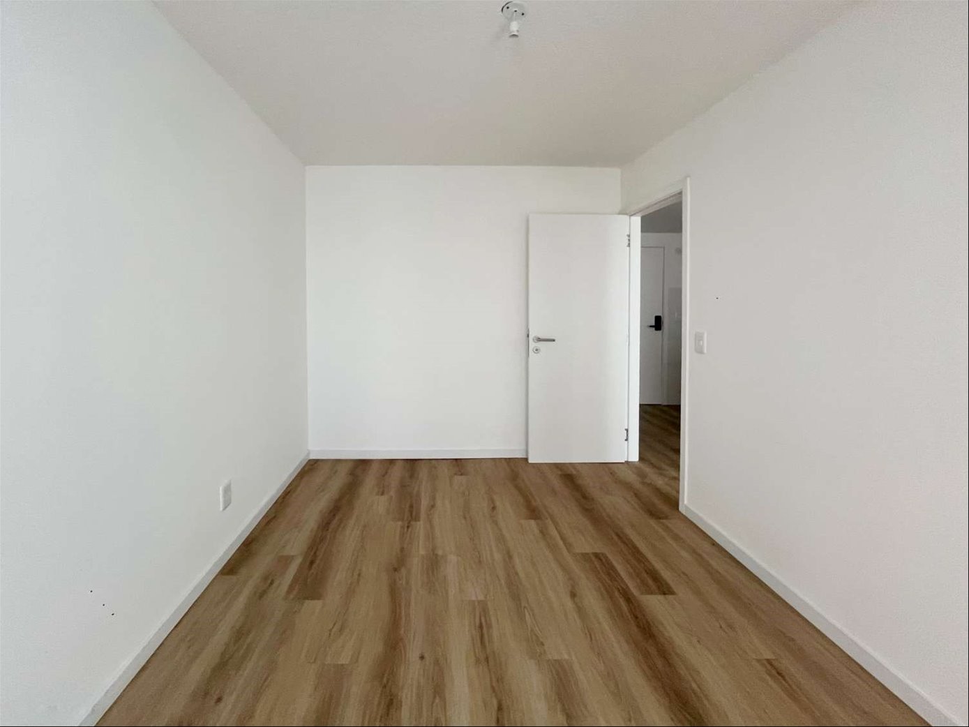 Apartamento de 1 dormitorio en Ventura Tres Cruces · Foto 5