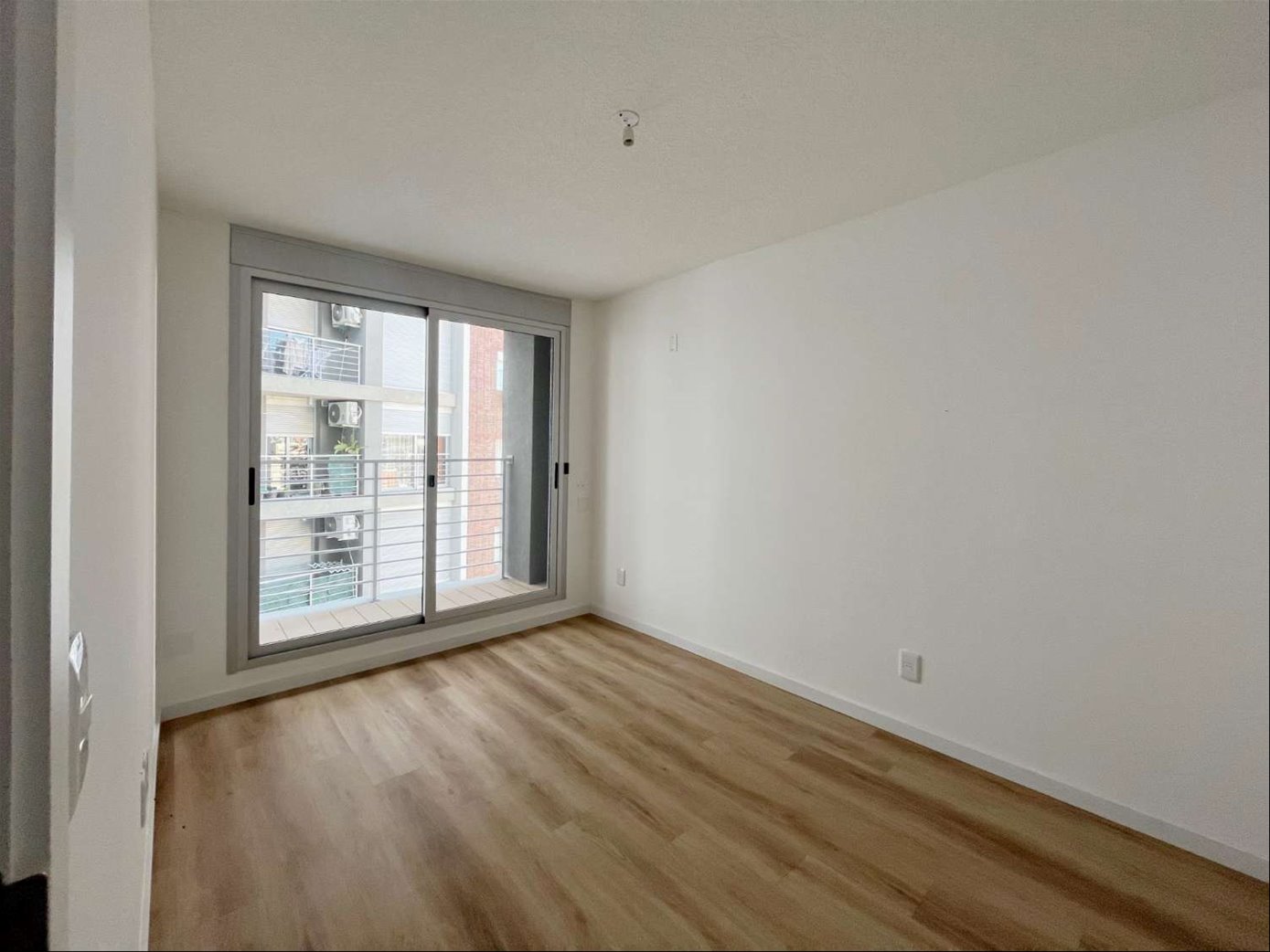 Apartamento de 1 dormitorio en Ventura Tres Cruces · Foto 4