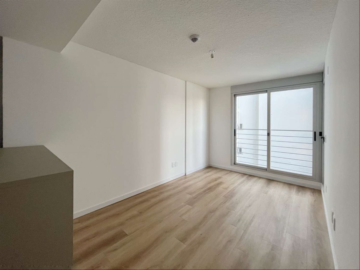 Apartamento de 1 dormitorio en Ventura Tres Cruces · Foto 2