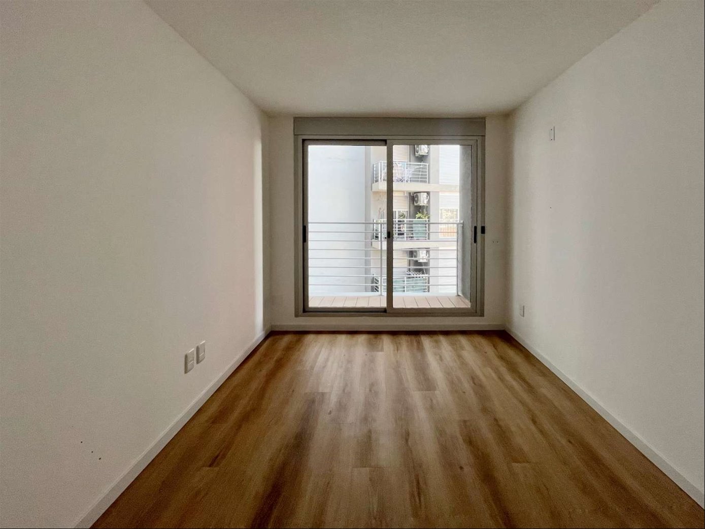 Apartamento de 1 dormitorio en Ventura Tres Cruces · Foto 6