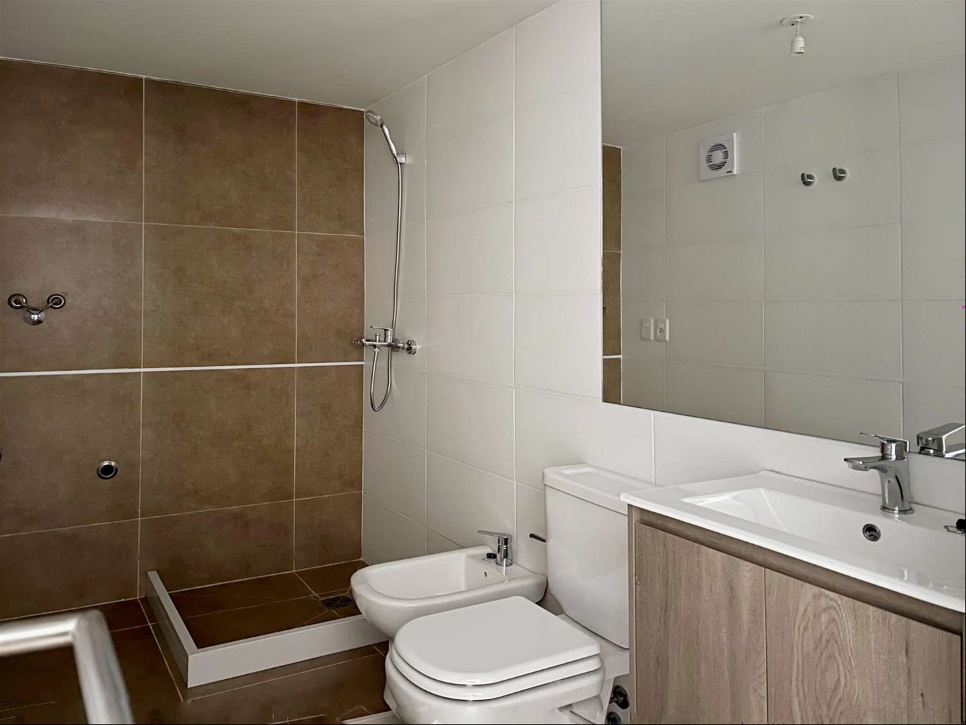 Apartamento de 1 dormitorio en Ventura Tres Cruces · Foto 9